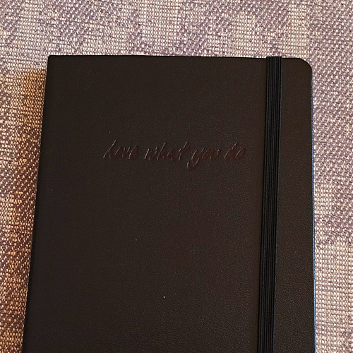 Moleskine Classic Squared Paper Notebook, Hard Cover and Elastic Closure Journal