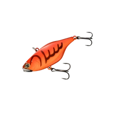 Jackall TN Lipless Crank Baits (JTN80-RTEC) Fishing