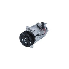 Klimakompressor 12 V Ø 110 mm PXC16 NRF für u.a. LAND ROVER RANGE ROVER EVOQUE