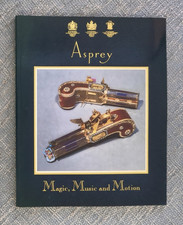 Asprey Magic Music And Motion - Exhibition Of...