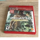 Sony Uncharted: Drake's Fortune Greatest Hits PS3 Action T NTSC-U/C 2007