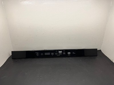 OEM GE Dishwasher Electronic Control Panel WD21X33545, WD34X30083, WD12X33954
