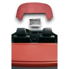 Capote Audi 80