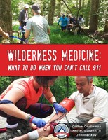 Clifton Castleman (U. A.) | Wilderness Medicine | Taschenbuch | Englisch (2016)