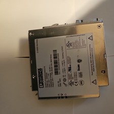 Phoenix Contact 2320225 QUINT-UPS/24DC Uninterruptible Power Supply 19A