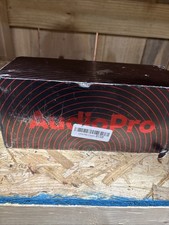 AUDIOPRO Professional Condenser Microphone For Gaming USB Plug And Play