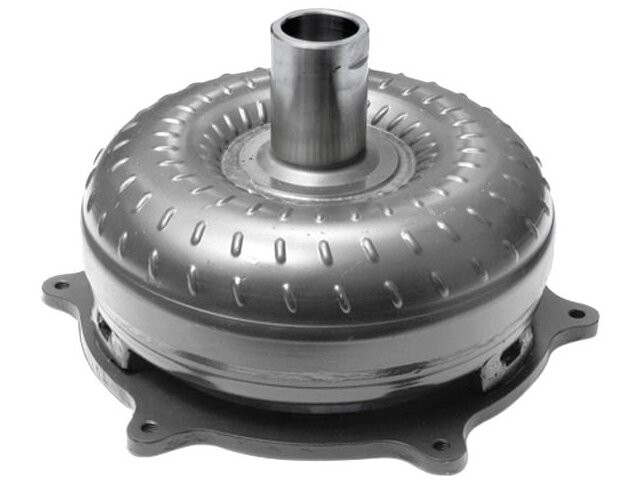 For 2015-2021 Chevrolet Silverado 1500 Auto Trans Torque Converter