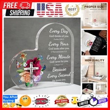 Christian Gifts for Women Birthday, Inspirational Gifts for Women Friends, Ac...