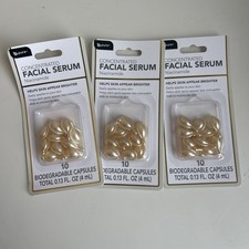 3 B Pure Concentrated Facial Serum Niacinamide For Brighten Skin And Dark Spots