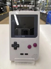 NINTENDO / Nintendo MGB-001 (revised) Game Boy Pocket (IPS version)