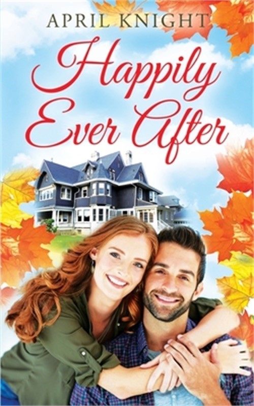 Happily Ever After (Paperback or Softback)