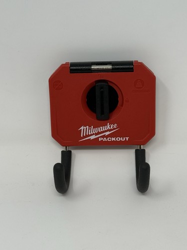 Milwaukee 48-22-8335 3" PACKOUT Reinforced Curved Hook