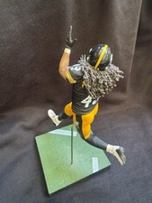 Troy Polamalu Pittsburgh Steelers NFL Action Figures for sale | eBay