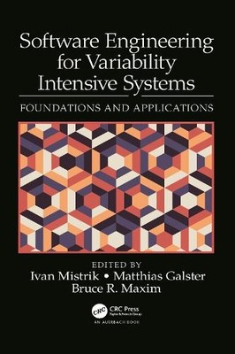 Software Engineering for Variability Intensive Systems - 9781032093864