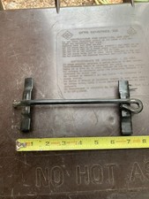 63 64 65 Buick Riviera Battery Hold Down 63 64 65 Buick Riviera Battery Hold Down