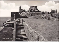 PORTOVENERE - LA SPEZIA - PANORAMIC VIEW -83931-