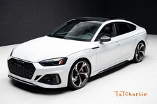 2022 Audi RS5 2.9T
