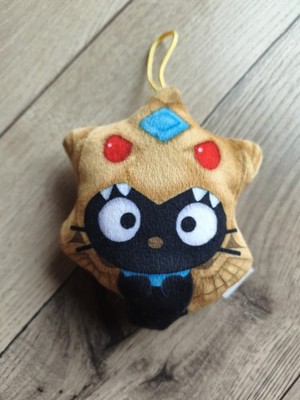 Yu-Gi-Oh x Hello Kitty & Friends Der Geflügelte Drache Von Ra Chococat McDonalds