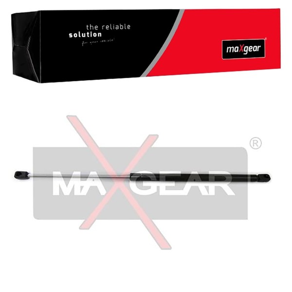 Maxgear Gasfeder Kofferraum Lifter Passend FüR Opel Astra | 12-0110-image