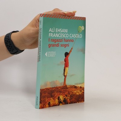 Universale Economica: I ragazzi hanno grandi sogni  |  Alí Ehsani