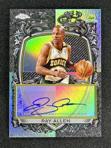 Ray Allen