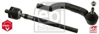 Febi Bilstein 37624 Spurstange Komplett Lenkstange Vorderachse Vorne