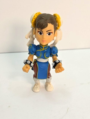 Chun-Li - The Loyal Subjects - Street Fighter Collection - 2017