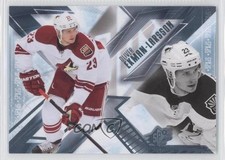 2013-14 SPx Oliver Ekman-Larsson #23 2l0