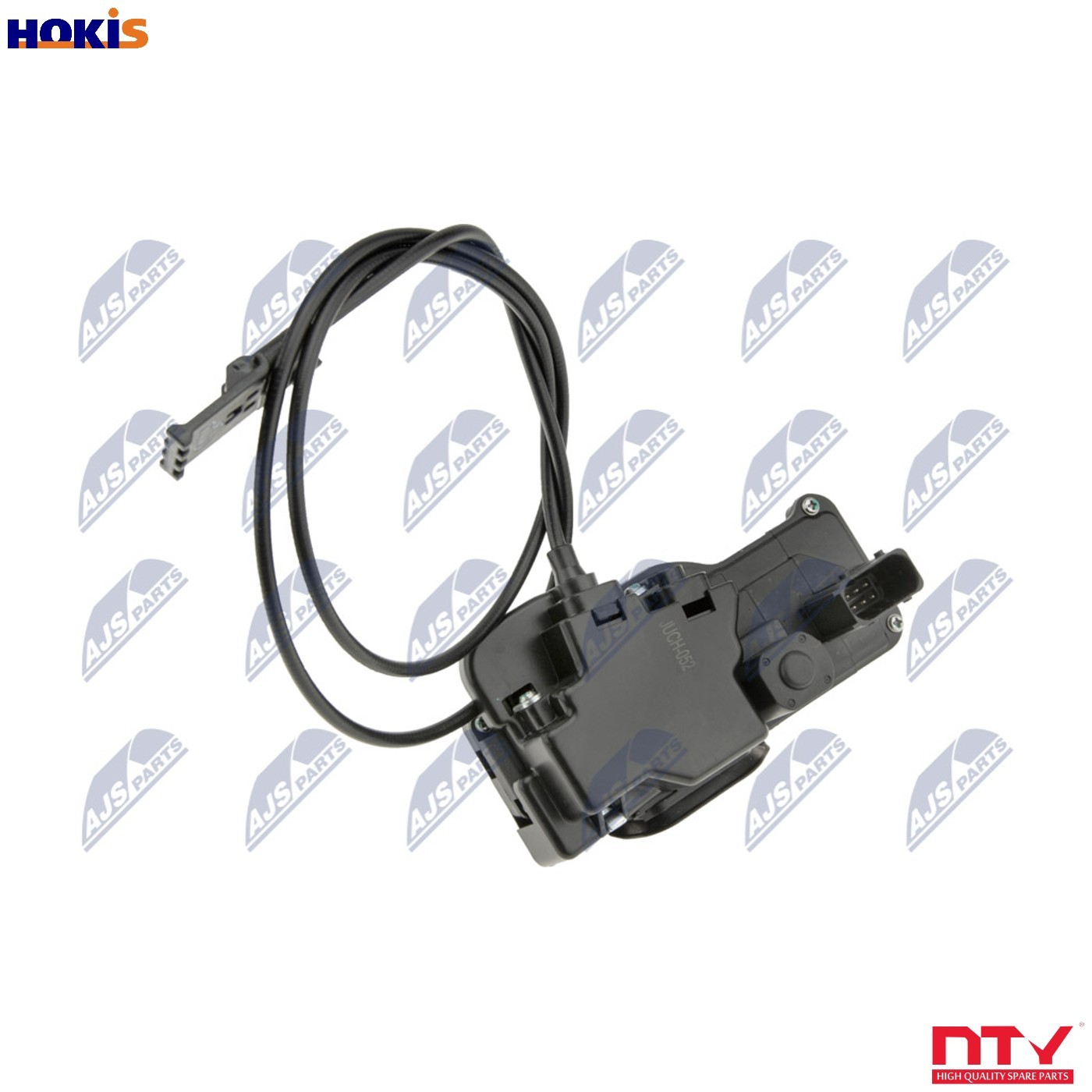 N.T.Y. EZC-CH-052.NTY Control, central locking system for TESLA - Image 11