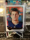 2024 Panini Donruss - Rookie Gridiron Kings Drake Maye #3 (RC)