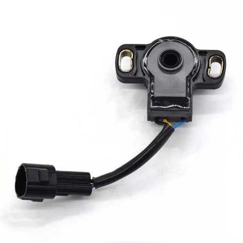5SL-85885-00-00 Throttle Position Sensor (TPS) For Yamaha YZF-R6 03-05