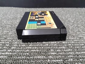 NAMUCO Battle City Game Cartridge for Nintendo Famicom Used