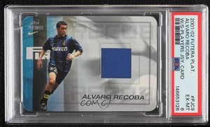Alvaro Recoba | eBay