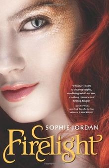 Firelight (Firelight (Quality - Trilogy)) von Sophie Jordan | Buch | Zustand gut
