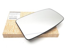 Glace de rétroviseur Renault MASTER