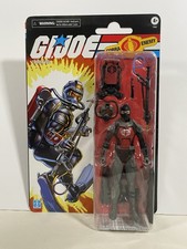 GI Joe Classified Series Retro Card Cobra EEL 6  Action Figure NEW
