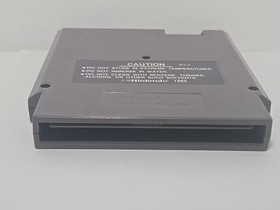 Image Fight NES  (Nintendo Entertainment System 1990) TESTED, & WORKING