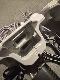 Dreamcast console bundle. Lightly Used & In Great Condition. Comes Ready 2 Use