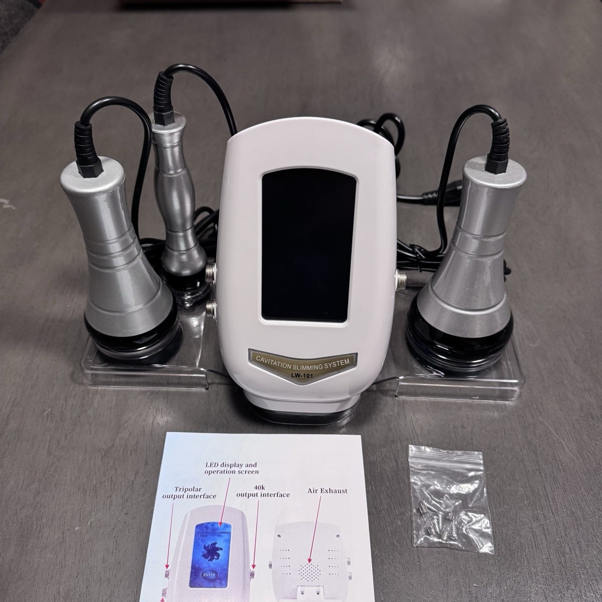 Cavitation Slimming System | eBay