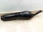 Yamaha 350 BW BW350 BIG WHEEL Original Exhaust Muffler 1987 1988 PA