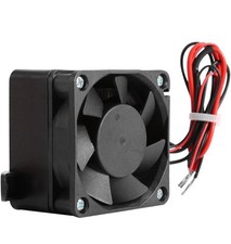 PTC Electric Heating Element 100W 12V Car Air Heater Fan Constant Temperature