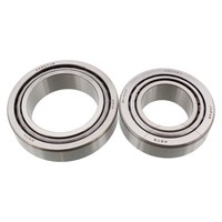 Lenkkopflager FüR Kawasaki ZX-9R 900 E Ninja Baujahr 2000-2001 Von Koyo - Neu