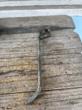 Kickstand For 26  Men  s Tank Bike- Heavy Duty-Post  Pre War 4