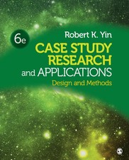 Case Study Research and Applications ~ Robert...