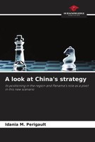 Idania M. Perigault | A Look At China's Strategy | Taschenbuch | Englisch (2022)