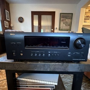 Denon 1912 AVR | eBay