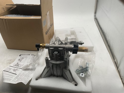 #ad #ad 👍YAMATIC 3000 PSI Pressure Washer Pump 7 8quot; Shaft Vertical Washer Pump 2.5 GPM $60.00