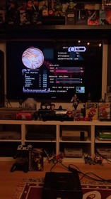 Command & Conquer Teil 1 Der Tiberiumkonflikt Sega Saturn Spiel OVP Anleitung