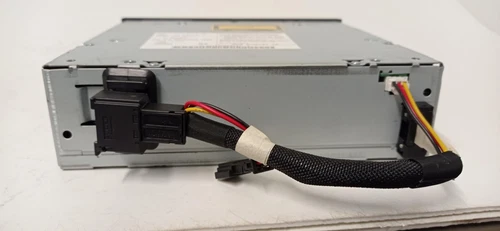 A2118706189 Audio System/Radio Cd for MERCEDES-BENZ CLASE ML (BM 164) * 94842 - Picture 3 of 8