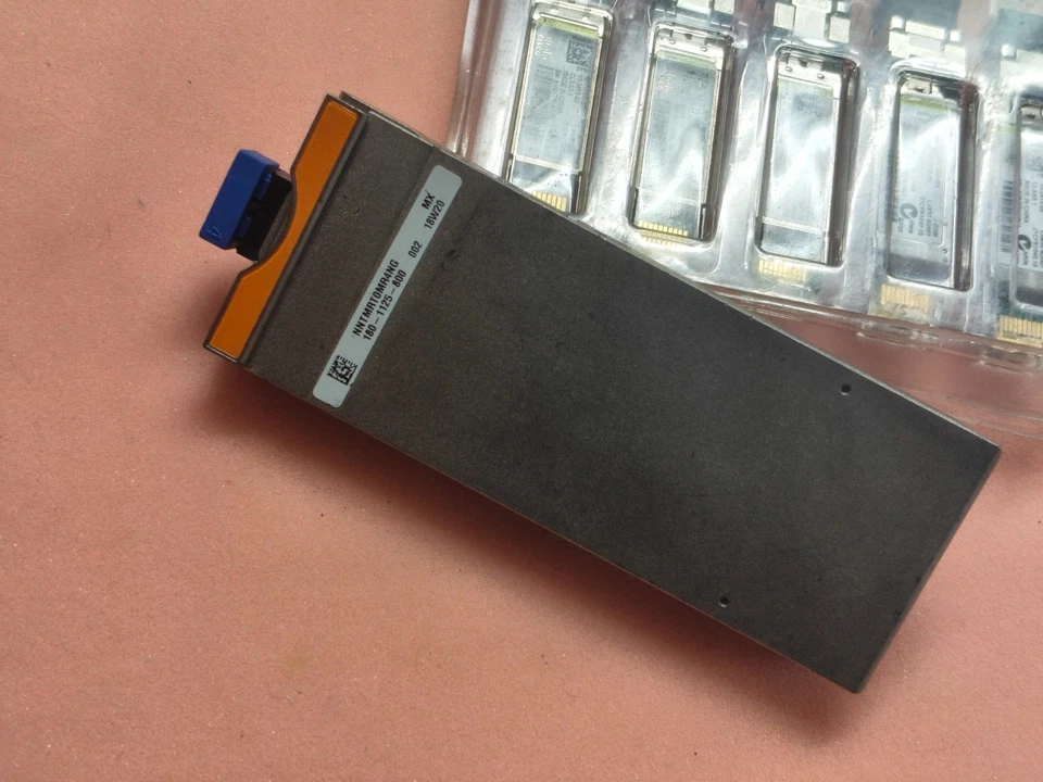 (t1+3) ciena Ciena 180-1120-900 CFP2-ACO 1528~1567nm Tunable /cisco-10G-SR / - Image 2 of 4